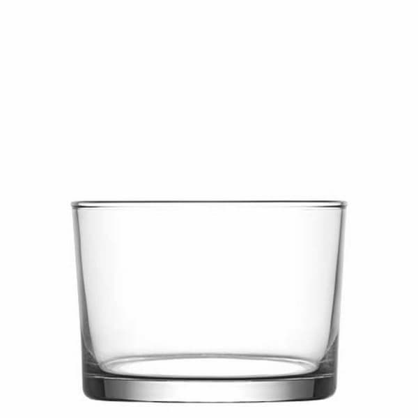 Glasset LAV 62462 240 ml (6 antal) (6 uds)