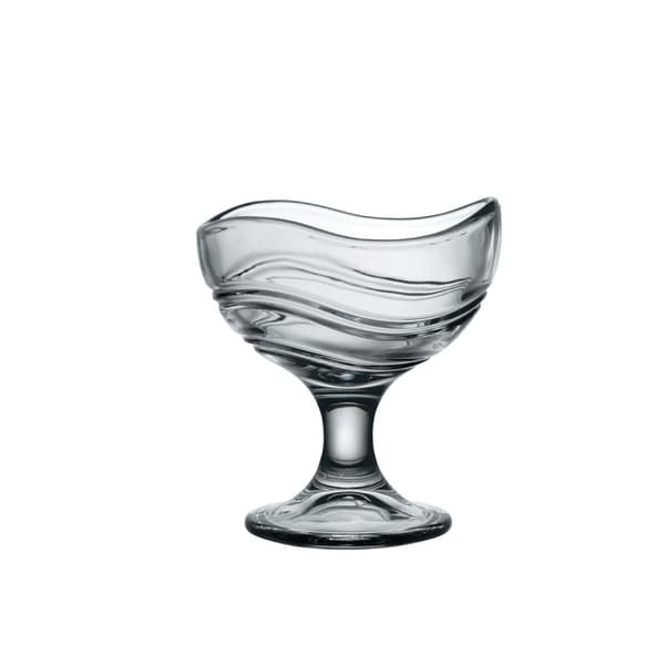Glass- och milkshakeglas Bormioli Rocco Acapulco Glas (160 ml)
