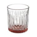 Miniatyrbild 1 av 4: Glas Vivalto Exotic Brun Glas 330 ml (6 antal)