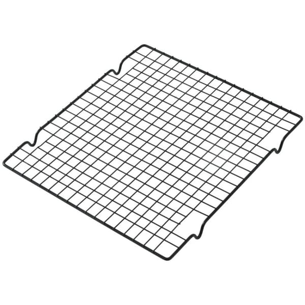 2 STK Husholdningskøkken Koldt Stativ Brød Kage Biscuit Kølestativ Koldt Net, Specifikation: 28x25cm