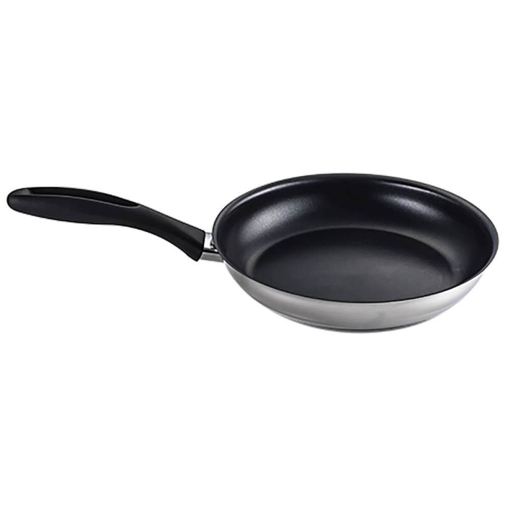 Stekpanna FAGOR Inoxtherm Silvrig Rostfritt stål (Ø 20 cm)