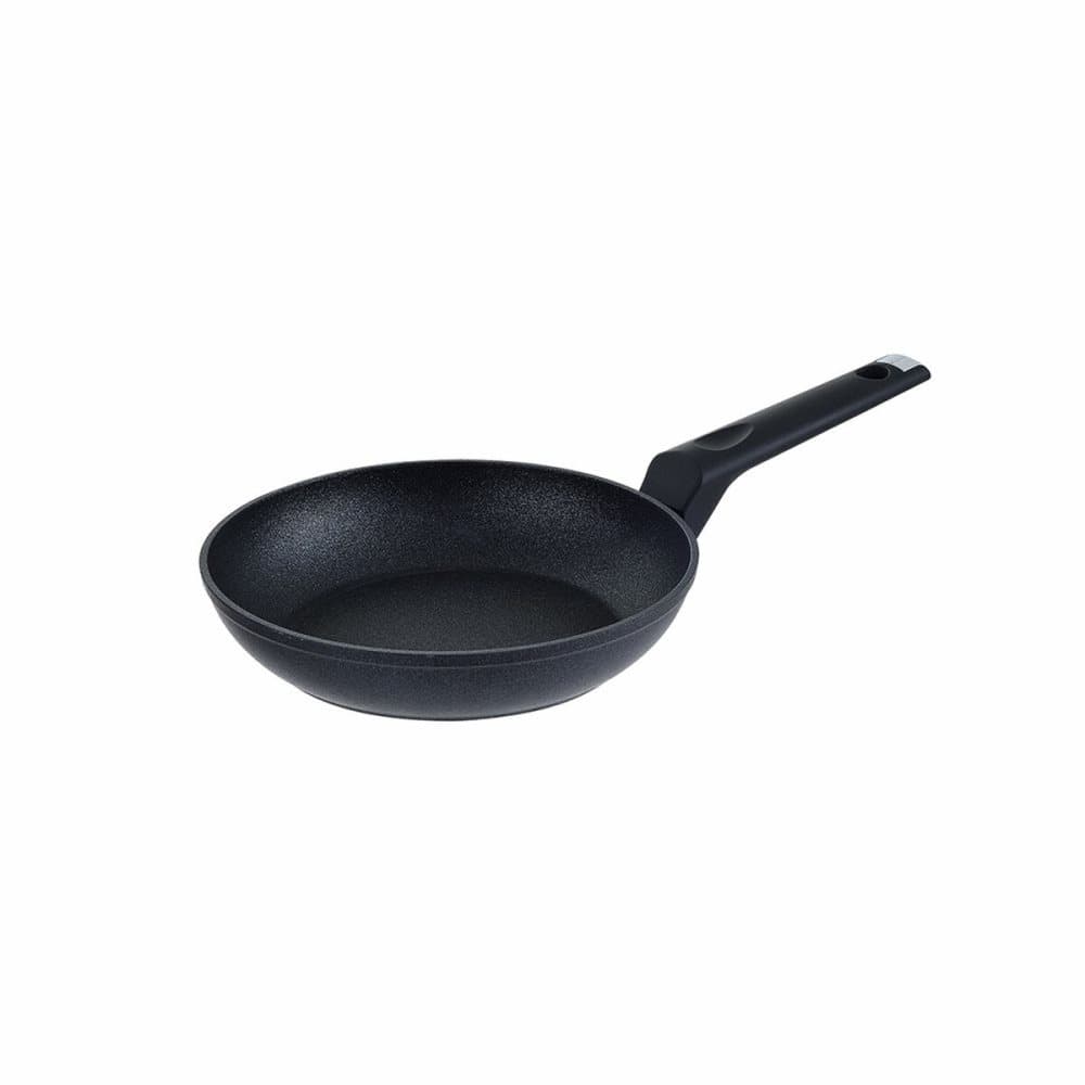 Stekpanna San Ignacio sg6161 Svart Ø 20 cm Smitt aluminium