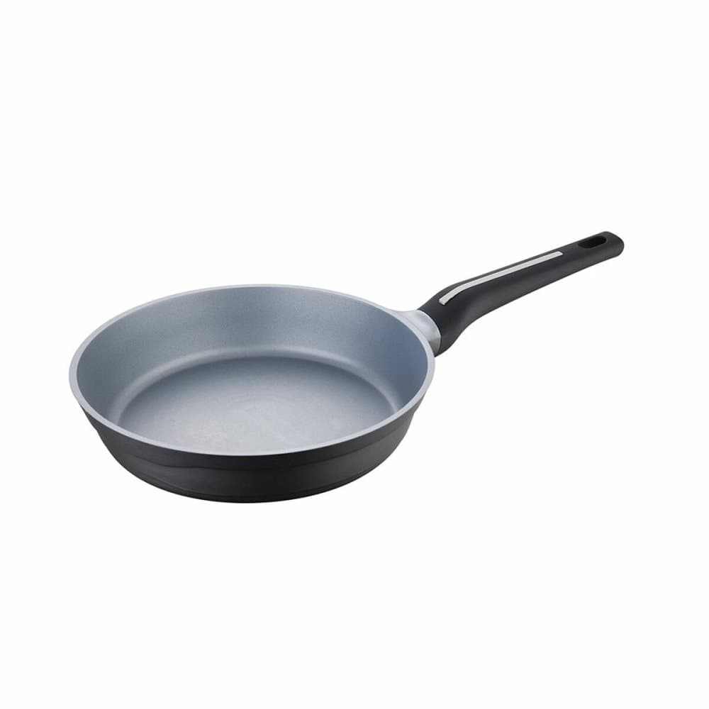 Stekpanna San Ignacio Bistro SG6423 Aluminium Svart matt (Ø 32 x 7 cm)