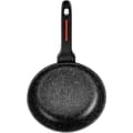 Pikkukuva 6 / 7: FAGOR Alutherm Paistinpannu Mustaa Alumiinia (26 cm) - Korkealaatuinen keittiöväline täydelliseen ruoanlaittoon.