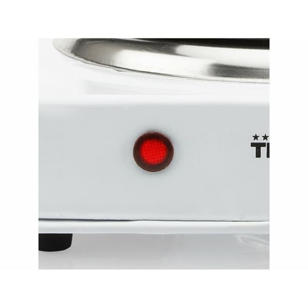 Campingkøkken Tristar 2500 V - Bærbar campingkøkken til udendørs eventyr. Nem at bruge og perfekt til campingture og udflugter.