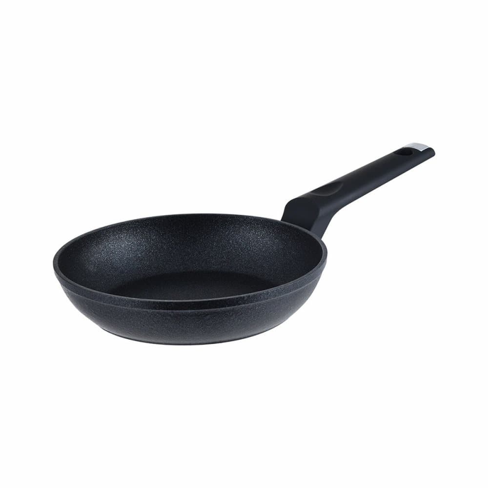 Stekpanna San Ignacio sg6160 Svart Ø 18 cm Smitt aluminium