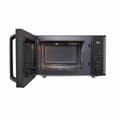 Miniatyrbild 4 av 4: Mikrovågsugn med Grill 28 L 1450 W – Continental Edison MO28GB för effektiv matlagning hemma.