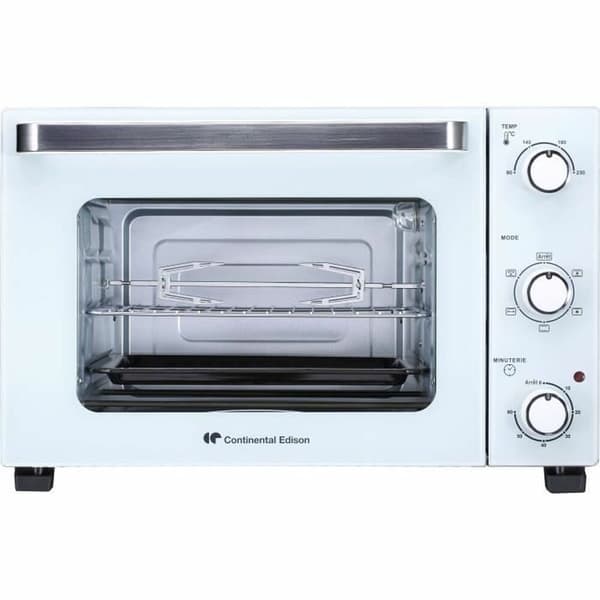 Ugn Continental Edison CEMF35W 35 L 35 L 1500 W