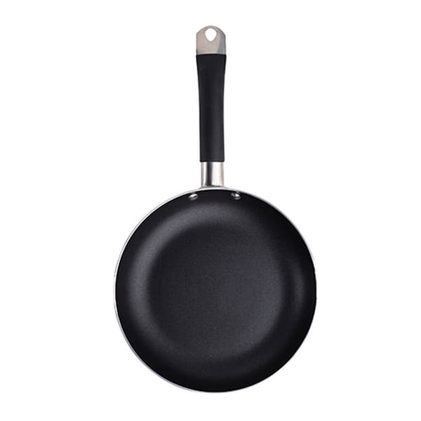 Stegeso San Ignacio Expert 24 x 5 cm Grå Aluminium Stegepande - Høj kvalitet stegepande i grå aluminium til dit køkken.