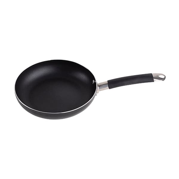 Stegeso San Ignacio Expert 24 x 5 cm Grå Aluminium Stegepande - Høj kvalitet stegepande i grå aluminium til dit køkken.