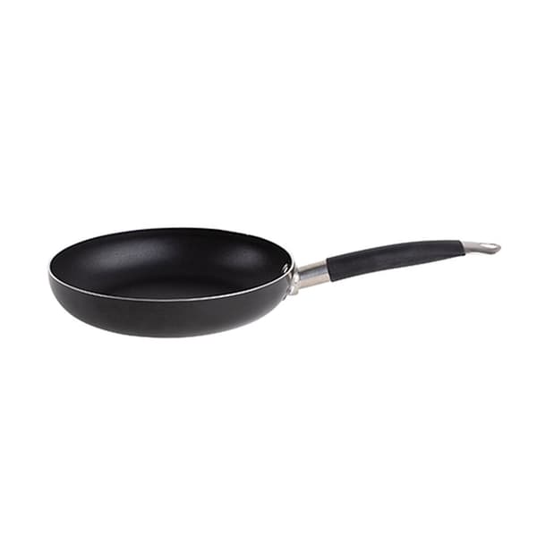 Stegeso San Ignacio Expert 24 x 5 cm Grå Aluminium Stegepande - Høj kvalitet stegepande i grå aluminium til dit køkken.