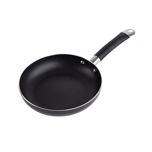 Stegeso San Ignacio Expert 24 x 5 cm Grå Aluminium Stegepande - Høj kvalitet stegepande i grå aluminium til dit køkken.
