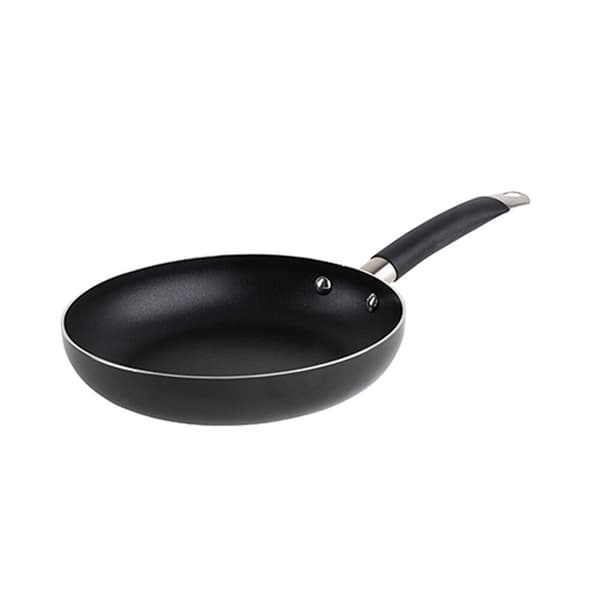 Stegeso San Ignacio Expert 24 x 5 cm Grå Aluminium Stegepande - Høj kvalitet stegepande i grå aluminium til dit køkken.