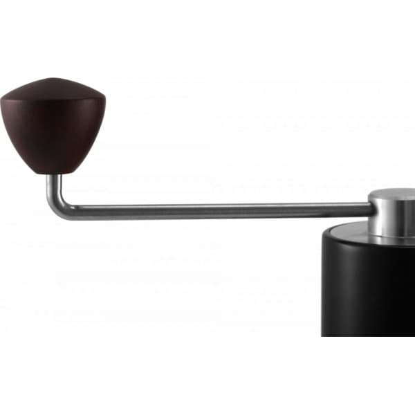 Monart Damond kaffekvarn, stålmaskin