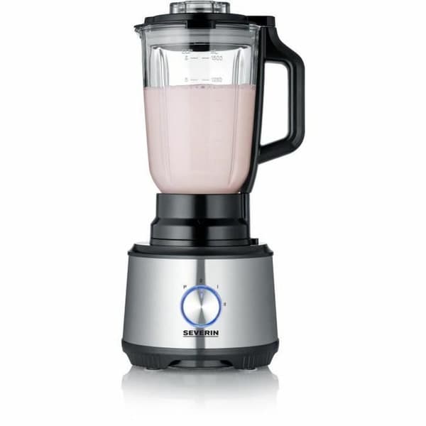 Severin Köksrobot KM3892 1200 W 1,5 L - Effektiv och pålitlig köksassistent för enkel matlagning hemma.