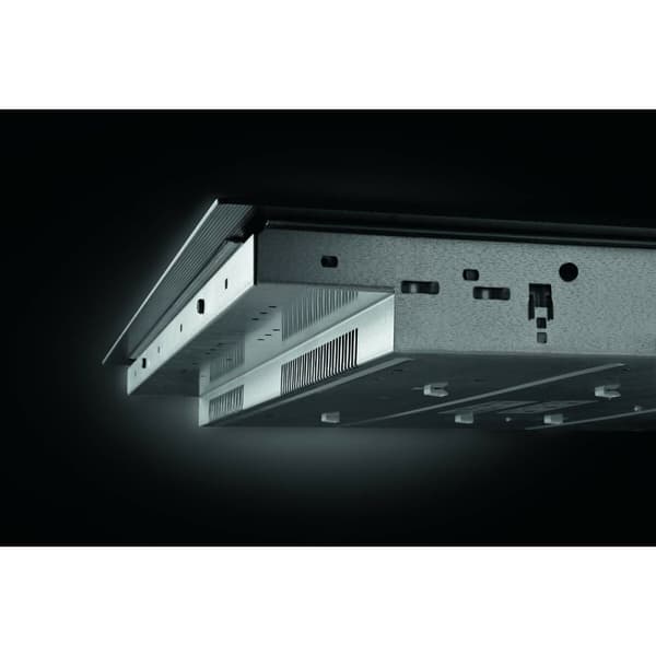 Sauter SPI4664B Induktionshäll 60 cm 5700 W - Effektiv och pålitlig induktionshäll för din köksmiljö.
