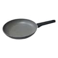 Miniatyrbild 1 av 2: Stegepanna EDM Professional Line med Whitford-teknologi, Svart Aluminium Ø 24 cm - Non-stick panna för proffs med avancerad teknologi.