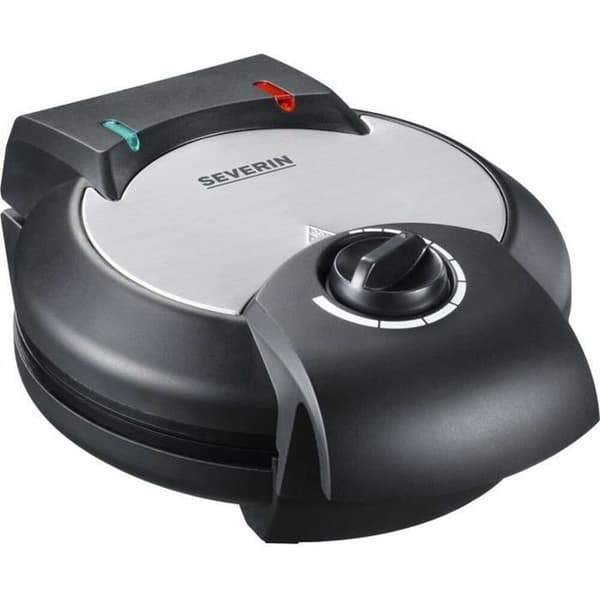 Våffeljärn med 1300 W effekt från Severin - Modell WA2103