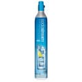 Pikkukuva 3 / 3: Flaska CO² sodastream 1032120490 Sodamaskin 60 L - Kolsyremaskin kotikäyttöön 60 litran kapasiteetilla. Täydellinen kuplaveteen!