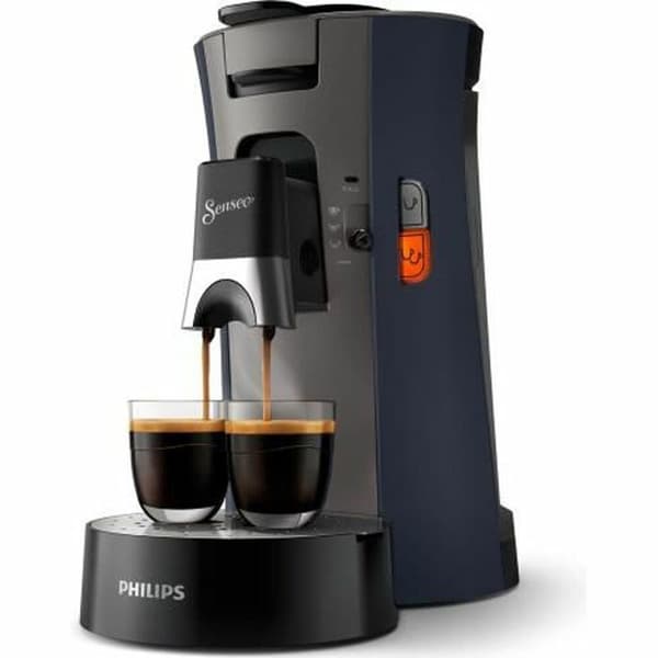 Philips Senseo Select Kaffekapslar CSA240 / 71 - 900 ml - För en kaffemaskin med fantastisk smak och enkel användning.
