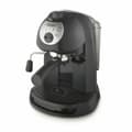 Miniatyrbillede 1 af 2: DeLonghi EC191CD Manuel Espressomaskine 1 L Blå 1100 W - Kaffemaskine til perfekt espresso derhjemme.