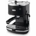 Pikkukuva 1 / 2: DeLonghi Kahvinkeitin ECO311.BK 1,4 L 1100 W - Tehokas ja tyylikäs kahvikone kotikäyttöön.
