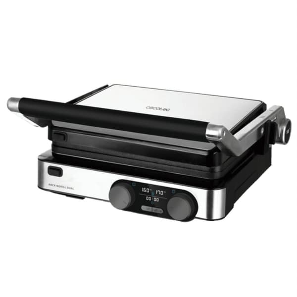 Elektriska Grillen Cecotec 03099 2000 W