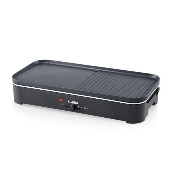 Barbecue Flama 4840FL Svart