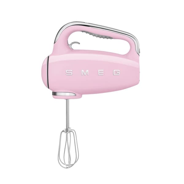 Vispar Smeg HMF01PKEU