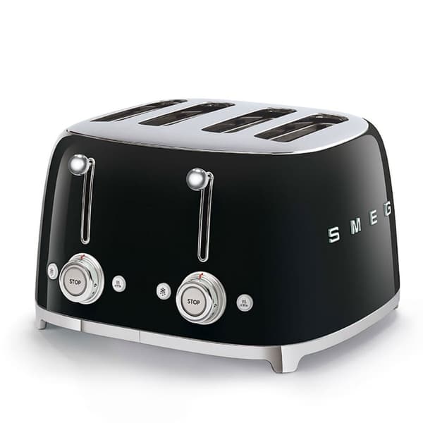 Brödrost Smeg TSF03BLEU