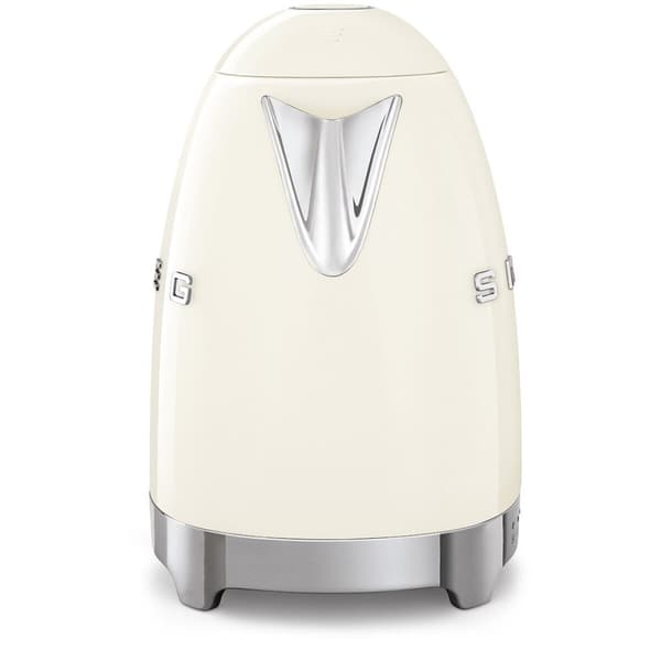 Vattenkokare Smeg KLF04CREU Kräm 2400 W 1,7 L