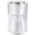 Miniatyrbild 5 av 7: Melitta Look IV Therm Selection 1011-11 Kaffebryggare - Premium kaffemaskin för bästa smak och kvalitet.