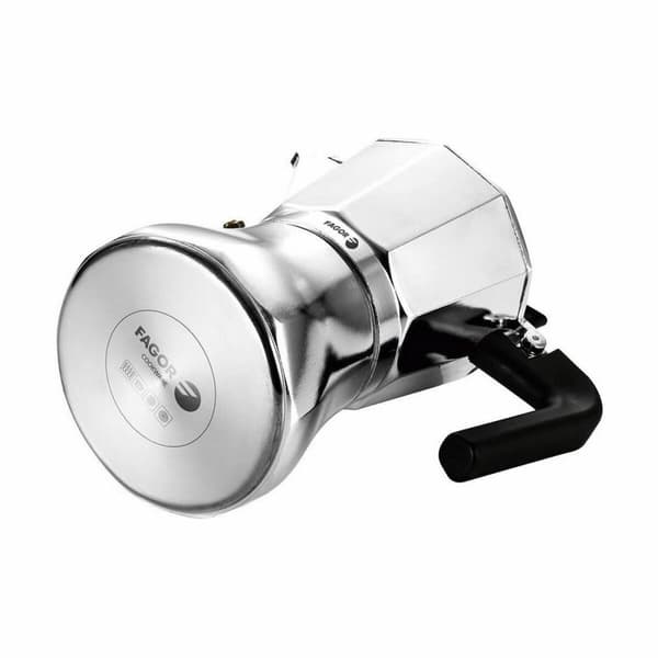 Italiensk Kaffepanna Fagor Aluminium 6 Koppar
