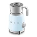 Miniatyrbild 2 av 3: Mjölkskummare Smeg MFF11PBEU Blå 500 W 50-talet