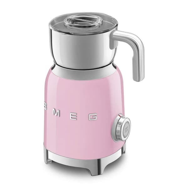 Hålslev Smeg MFF11PKEU Rosa 500 W