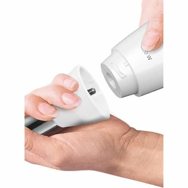 BOSCH Stavmixer MSM24100 CleverMixx Vit 400 W - Kraftfull och smidig stavmixer för enkel matlagning hemma.