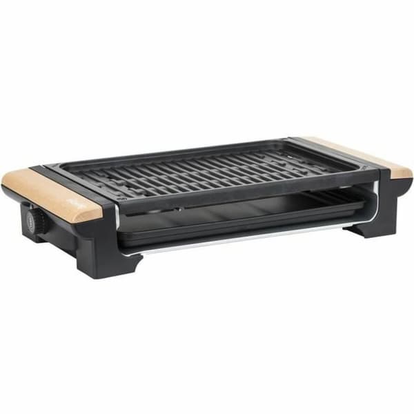 Elektrisk Grill Hkoenig RP320 - Kraftfull grill för enkel matlagning utomhus. Perfekt för trädgårdsfester och grillkvällar.