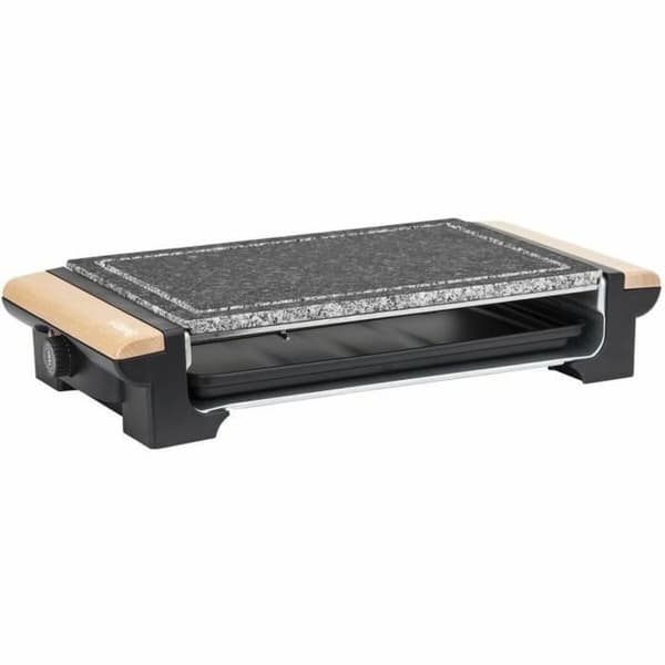 Elektrisk Grill Hkoenig RP320 - Kraftfull grill för enkel matlagning utomhus. Perfekt för trädgårdsfester och grillkvällar.