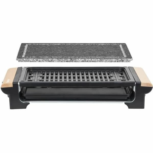 Elektrisk Grill Hkoenig RP320 - Kraftfull grill för enkel matlagning utomhus. Perfekt för trädgårdsfester och grillkvällar.