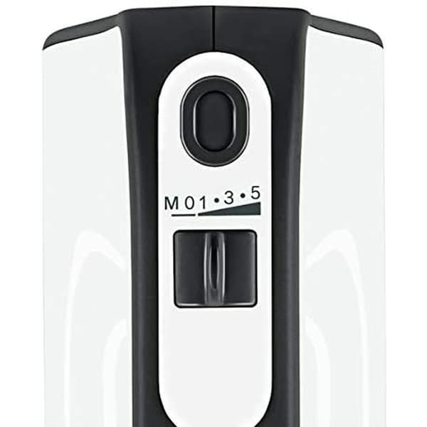 Vispar BOSCH MFQ4020 450 W - Tehokas vispilä 450 W teholla BOSCHilta. Täydellinen kaikkiin leivontatarpeisiisi!
