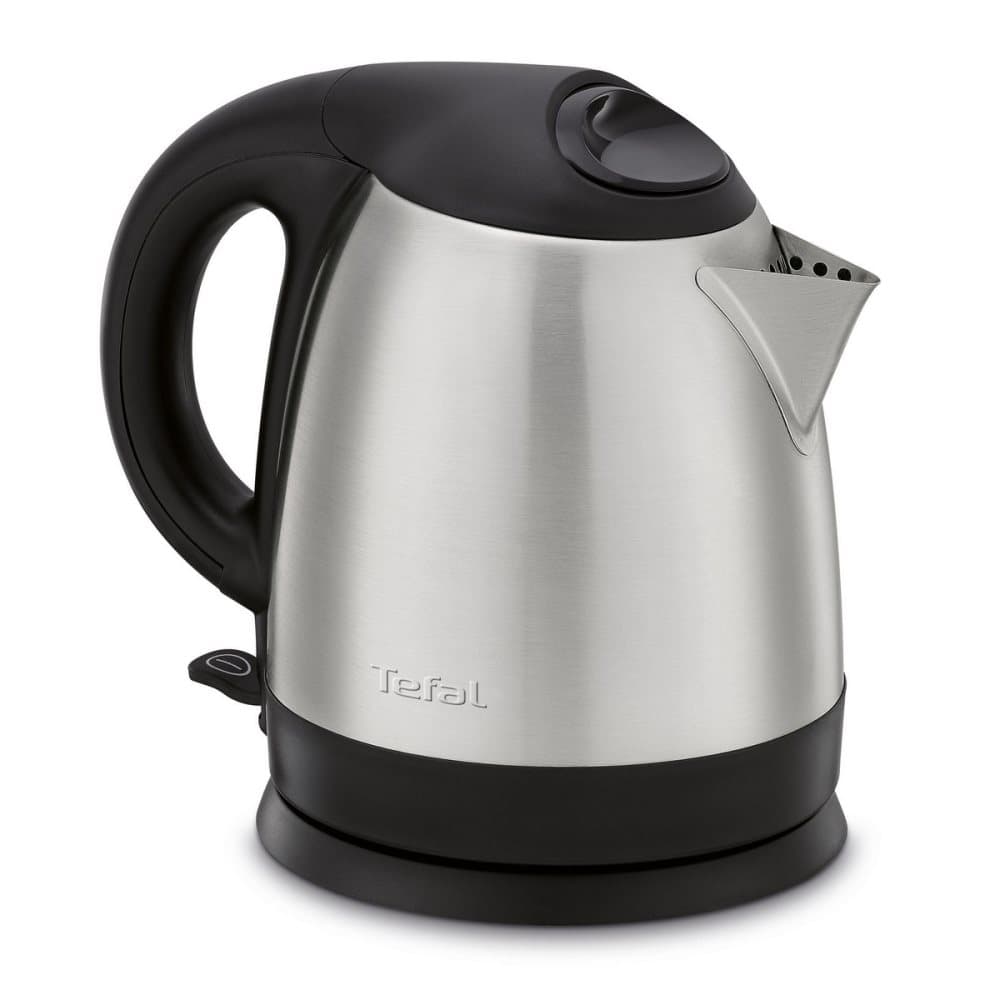 Vattenkokare Tefal KI431D10 1,2 L Stål