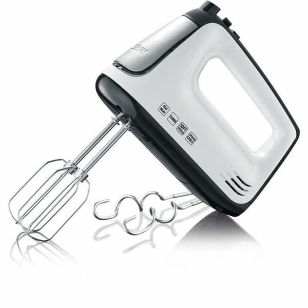 Vispar Severin HM 3830 Plast - Effektiv och pålitlig visp för köket.