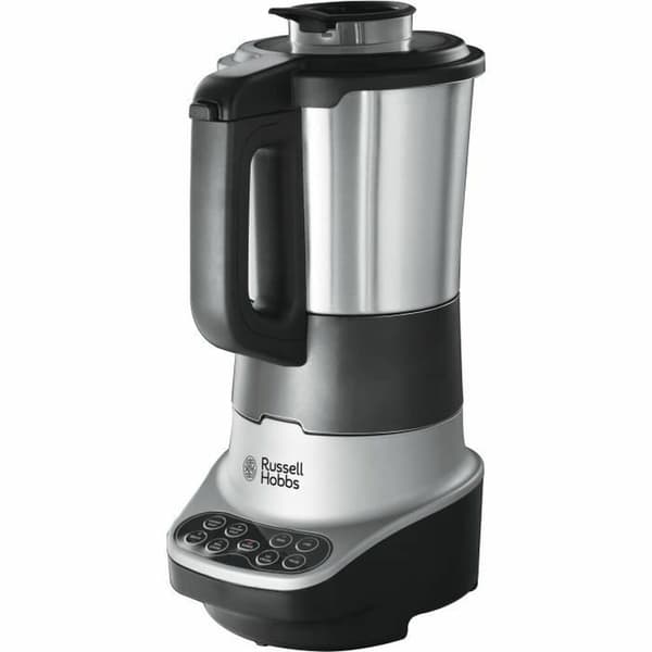 Mixer Russell Hobbs Classics 21480-56 Svart Grå 800 W - Kraftfull köksmaskin för enkel matlagning hemma.