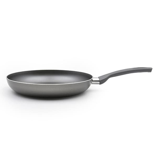 Stekpanna i aluminium Ø 28 cm - Non-stick panna för hemmet - Högkvalitativ och lättanvänd. Perfekt för matlagning i köket.