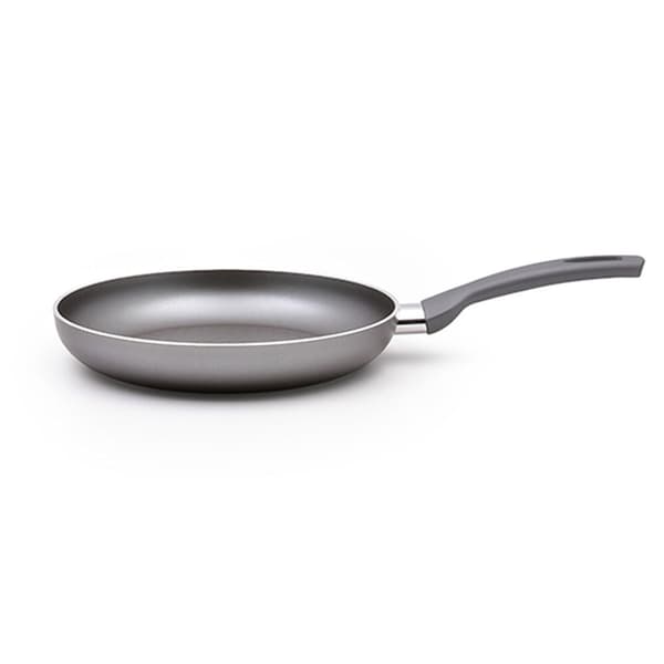 Aluminium Stegepande Ø 22 cm Non-stick - Høj kvalitet køkkenredskab til nem madlavning derhjemme. Let at rengøre og bruge.