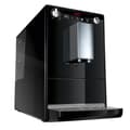 Miniatyrbillede 2 af 3: Melitta CAFFEO SOLO Sort Kaffemaskine 1400 W 15 bar 1,2 L - Superautomatisk med høj ydeevne for perfekt kaffe hver gang.