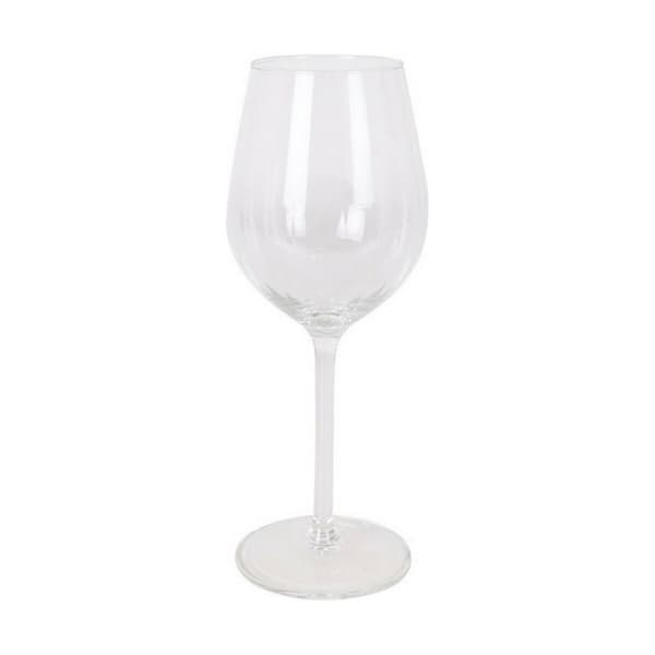 Glas Royal Leerdam Brocante 380 ml (6-pakning) – Elegant og smukt glas i klassisk design til din servering.