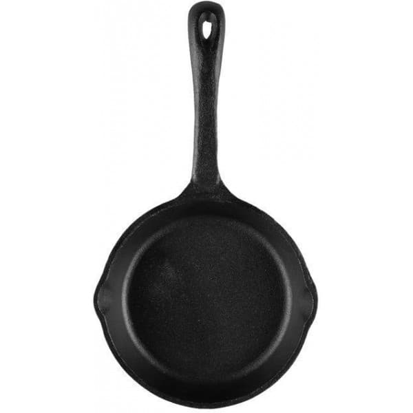 Maku Kitchen Life -blinipannu, 17,5 cm