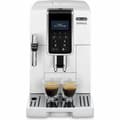 Miniatyrbild 1 av 3: Superautomatisk kaffebryggare DeLonghi 0132220020 1450 W Vit 1450 W