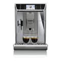 Miniatyrbillede 8 af 9: DeLonghi ECAM65055MS Kaffemaskine 1450 W Grå - Superautomatisk med 2 L kapacitet til nem og bekvem kaffebrygning derhjemme.